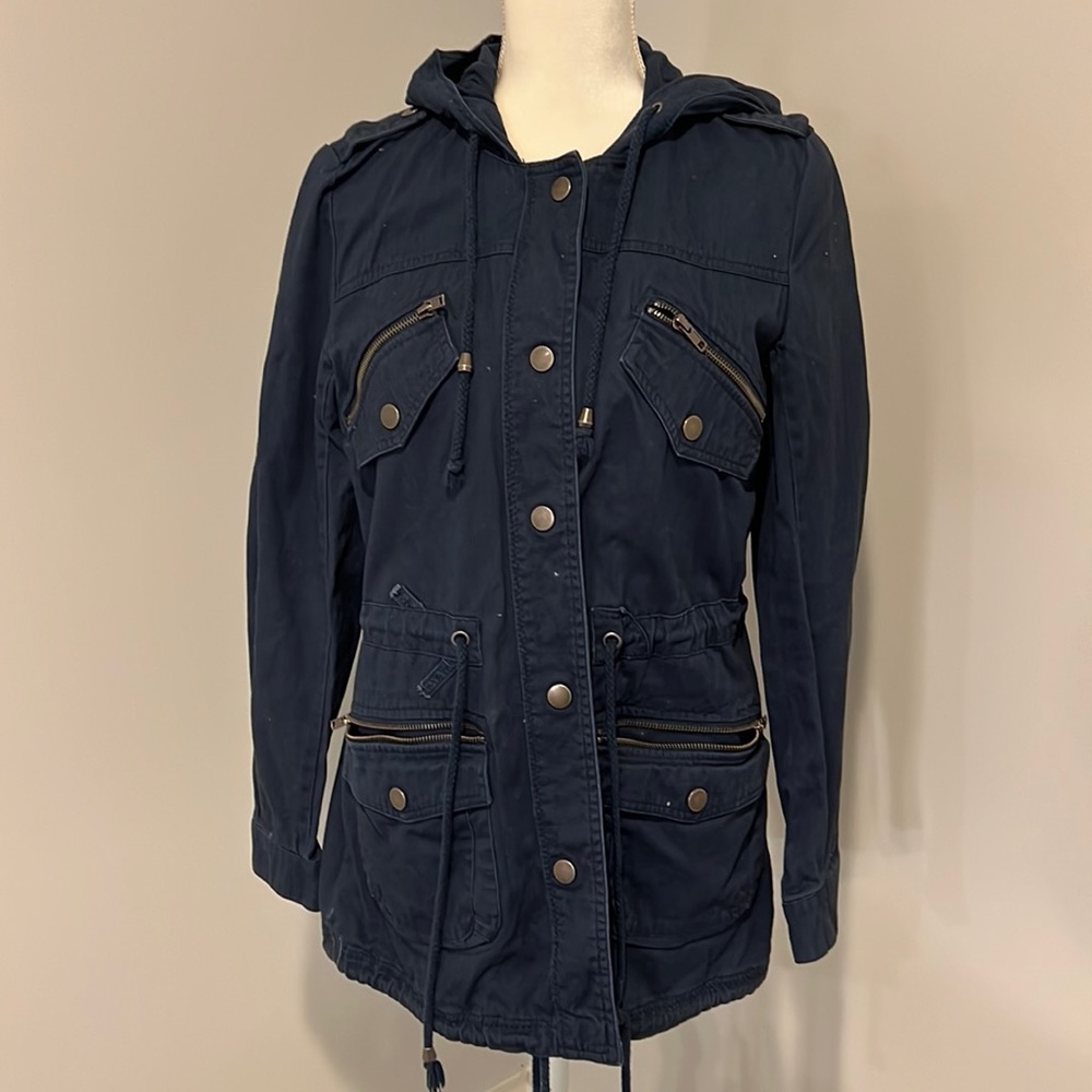 Forever 21 jacket